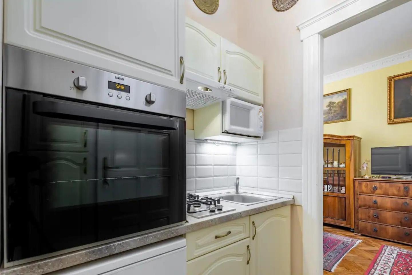 Vamhaz Boulevard Apartments Budapest Eksteriør bilde